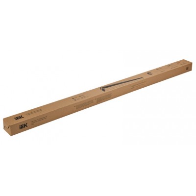 Светильник LIGHTING 1010 40/6500К 1200х54х58 белый Светильник LIGHTING 1010 40/6500К 1200х54х58 белый