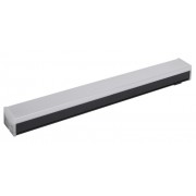 Светильник LIGHTING 1010 20/4000К 600х54х58 черный