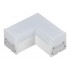 Светильник L-образный LIGHTING 1010 8/6500К 117х117х58 белый Светильник L-образный LIGHTING 1010 8/6500К 117х117х58 белый