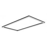 Светильник LIGHTING 1010 40/4000К 1200х54х58 белый