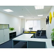 Светодиодная панель LIGHTING ДВО 6561-O 36/4000К опал совместимые с БАП