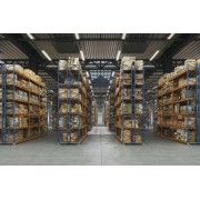 Светильник LED ДСП 7021 200Вт 5000К IP65