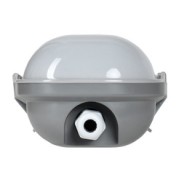 Светильник LED ДСП 1320 20Вт 5000К IP65 600мм