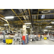 Светильник LED ДСП 1323 60Вт 5000К IP65 1200мм