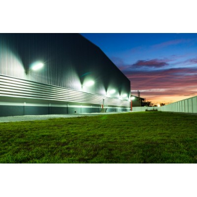 Кронштейн LIGHTING КР-1 D=60мм L=350мм под монтажную ленту Кронштейн LIGHTING КР-1 D=60мм L=350мм под монтажную ленту