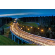 Светильник ДКУ 1004-150Ш PRO5000К IP65