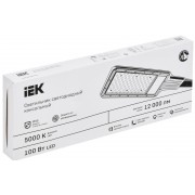 Светильник LIGHTING ДКУ 1011-100Ш 5000К IP65