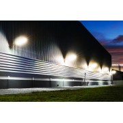 Светильник LIGHTING ДКУ 1014-50Ш PRO 5000К IP65