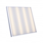 Светильник Армстронг 30W-3900Lm 5000-5500К Стандарт с ЕМС Опал IP40