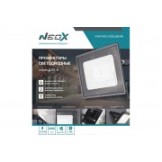 Прожектор ДДО-8 200W/6500К NEOX