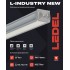 Светильник L-industry NEW 24 23/Д/5,0К/02/IKII-21 IP54 L Светильник L-industry NEW 24 23/Д/5,0К/02/IKII-21 IP54 L