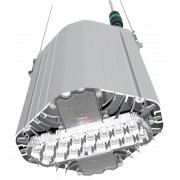 Светильник L-lego II 55 40/Д/5,0К/L210/01 IP66