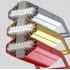 Прожектор L-lego II 110 banner 90/Г60/740/05/L210 IP66 Прожектор L-lego II 110 banner 90/Г60/740/05/L210 IP66