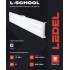 Светильник L-school 16/15/Д/4,0К/02 Premium IP20 Светильник L-school 16/15/Д/4,0К/02 Premium IP20