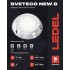 Светильник Sveteco NEW 8/10/Д/4,0К/KM/02 IP66 Светильник Sveteco NEW 8/10/Д/4,0К/KM/02 IP66