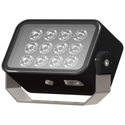 Архитектурный светильник ArchiMini-S 15Вт CRI70 4000K КСС:12x45 Архитектурный светильник ArchiMini-S 15Вт CRI70 4000K КСС:12x45