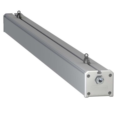 Промышленный светильник Linkor 500 17Вт CRI80 3000K КСС:C120 прозрачный ПК Промышленный светильник Linkor 500 17Вт CRI80 3000K КСС:C120 прозрачный ПК