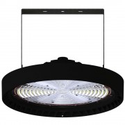 Промышленный светильник Primum-L 250Вт CRI80 4000K КСC:F30 кронштейн