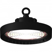 Промышленный светильник Primum-S 150Вт CRI80 4000K КСС:D60 подвесной