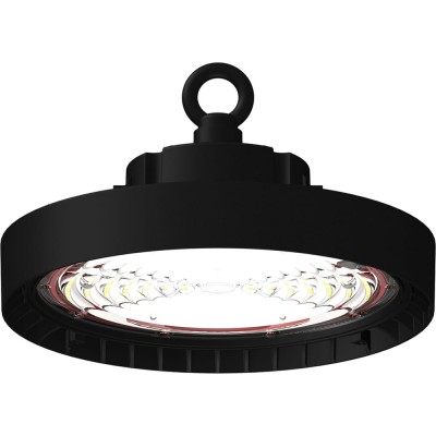 Промышленный светильник Primum-S 150Вт CRI70 4000K КСС:D60 подвесной Промышленный светильник Primum-S 150Вт CRI70 4000K КСС:D60 подвесной