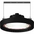 Промышленный светильник Primum-S 150Вт CRI70 4000K КСC:D60 кронштейн Промышленный светильник Primum-S 150Вт CRI70 4000K КСC:D60 кронштейн