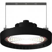 Промышленный светильник Primum-S 100Вт CRI80 4000K КСC:C90 кронштейн