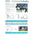 Прожектор SPFL-LEVEL 500PA50 500/400/300Вт IP66 Прожектор SPFL-LEVEL 500PA50 500/400/300Вт IP66