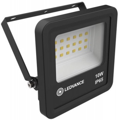 Прожектор Eco CL FL G2 10W/765/230V/BK Прожектор Eco CL FL G2 10W/765/230V/BK