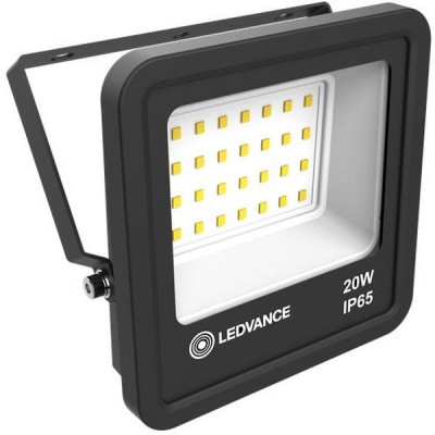 Прожектор Eco CL FL G2 20W/765/230V/BK Прожектор Eco CL FL G2 20W/765/230V/BK