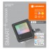 Светодиодный прожектор Smart WiFi FL 20W RGB W DG Светодиодный прожектор Smart WiFi FL 20W RGB W DG