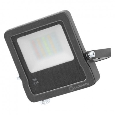 Светодиодный прожектор Smart WiFi FL 20W RGB W DG Светодиодный прожектор Smart WiFi FL 20W RGB W DG