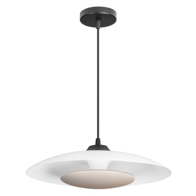 Светодиодный управляемый светильник SMART BT TIBEA-P 350MM E27 TW 2X1 LEDV Светодиодный управляемый светильник SMART BT TIBEA-P 350MM E27 TW 2X1 LEDV