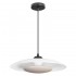 Светодиодный управляемый светильник SMART BT TIBEA-P 350MM E27 TW 2X1 LEDV Светодиодный управляемый светильник SMART BT TIBEA-P 350MM E27 TW 2X1 LEDV