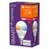 Светодиодная лампа Smart+ZB Mini bulb Tunable White 40 5W/2700-6500K E14 Светодиодная лампа Smart+ZB Mini bulb Tunable White 40 5W/2700-6500K E14