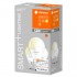 Светодиодная лампа Smart+WiFi Mini Bulb Dimmable 40 5W/2700K (x3) E14 Светодиодная лампа Smart+WiFi Mini Bulb Dimmable 40 5W/2700K (x3) E14
