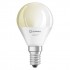 Светодиодная лампа Smart+WiFi Mini Bulb Dimmable 40 5W/2700K E14 Светодиодная лампа Smart+WiFi Mini Bulb Dimmable 40 5W/2700K E14