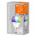 Светодиодная лампа Smart+WiFi Mini Bulb Multicolour 40 5W/2700-6500K E14 Светодиодная лампа Smart+WiFi Mini Bulb Multicolour 40 5W/2700-6500K E14