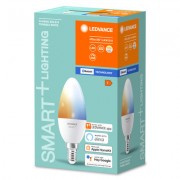 Светодиодная лампа Smart+BT Candle Tunable White 40 5W/2700-6500K E14