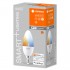 Светодиодная лампа Smart+WiFi Candle Tunable White 40 5W/2700-6500K E14 Светодиодная лампа Smart+WiFi Candle Tunable White 40 5W/2700-6500K E14