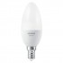 Светодиодная лампа Smart+ZB Candle Dimmable 40 5W/2700K E14 Светодиодная лампа Smart+ZB Candle Dimmable 40 5W/2700K E14