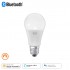 Светодиодная лампа Smart+BT Classic Dimmable 60 9W/2700K E27 Светодиодная лампа Smart+BT Classic Dimmable 60 9W/2700K E27
