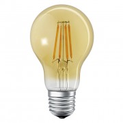 Светодиодная лампа Smart+ZB Filament Classic Dimmable 55 6W E27