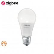 Светодиодная лампа Smart+ZB Classic Dimmable 60 8.5W E27