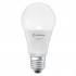 Светодиодная лампа Smart+WiFi Classic Tunable White 100 14W/2700-6500K E27 Светодиодная лампа Smart+WiFi Classic Tunable White 100 14W/2700-6500K E27