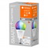 Светодиодная лампа Smart+WiFi Classic Multicolour 60 9W/2700-6500K E27 Светодиодная лампа Smart+WiFi Classic Multicolour 60 9W/2700-6500K E27