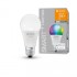 Светодиодная лампа Smart+WiFi Classic Multicolour 60 9W/2700-6500K E27 Светодиодная лампа Smart+WiFi Classic Multicolour 60 9W/2700-6500K E27