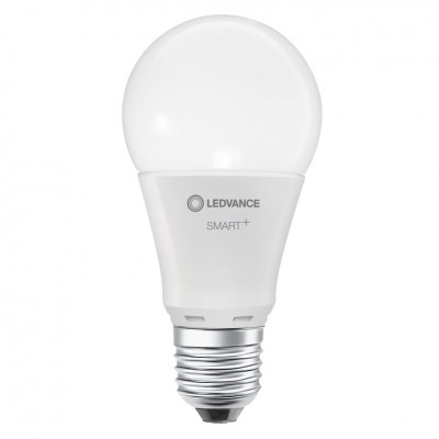 Светодиодная лампа Smart+WiFi Classic Dimmable 75 9.5W/2700K E27 Светодиодная лампа Smart+WiFi Classic Dimmable 75 9.5W/2700K E27