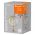 Светодиодная лампа Smart WF G200 37 D 6W/825 230V FIL SM E27 Светодиодная лампа Smart WF G200 37 D 6W/825 230V FIL SM E27