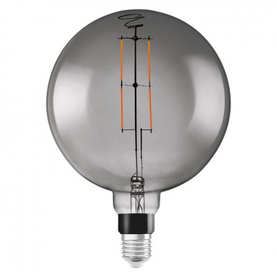 Светодиодная лампа Smart WF G200 37 D 6W/825 230V FIL SM E27 Светодиодная лампа Smart WF G200 37 D 6W/825 230V FIL SM E27