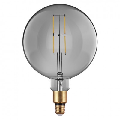 Светодиодная лампа Smart WF G200 37 D 6W/825 230V FIL SM E27 Светодиодная лампа Smart WF G200 37 D 6W/825 230V FIL SM E27